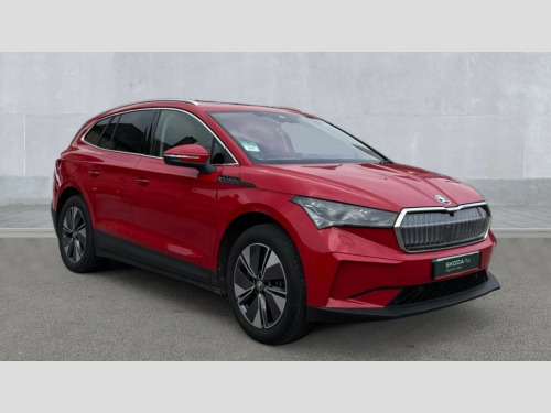 Skoda ENYAQ  ENYAQ 210kW 85 Edition 82kWh 5dr Auto