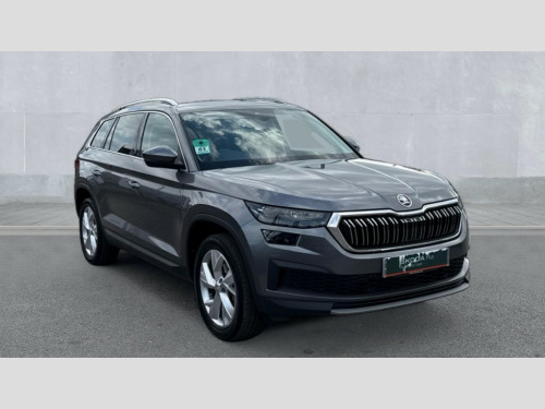 Skoda Kodiaq  KODIAQ 1.5 TSI SE L Executive 5dr DSG [7 Seat]