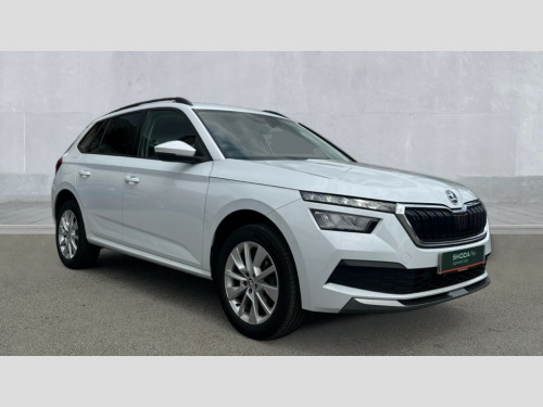 Skoda Kamiq  KAMIQ 1.0 TSI 95 SE Drive 5dr