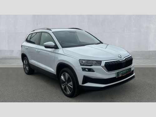 Skoda Karoq  KAROQ 1.5 TSI SE Drive 5dr DSG