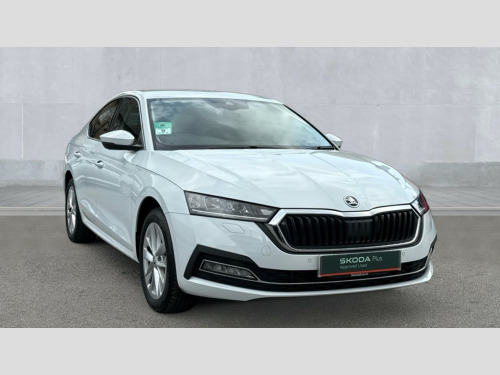 Skoda Octavia  OCTAVIA 2.0 TDI 150 SE L 5dr DSG