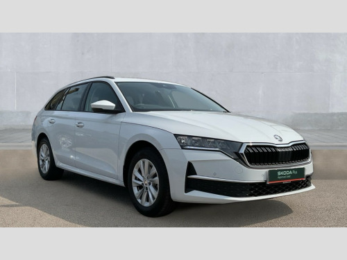 Skoda Octavia  OCTAVIA 1.5 TSI SE Technology 5dr