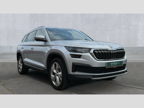Skoda Kodiaq  KODIAQ 1.5 TSI SE L Executive 5dr DSG [7 Seat]