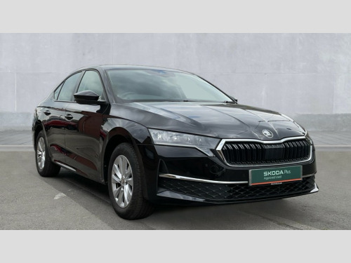 Skoda Octavia  OCTAVIA 1.5 TSI SE Technology 5dr