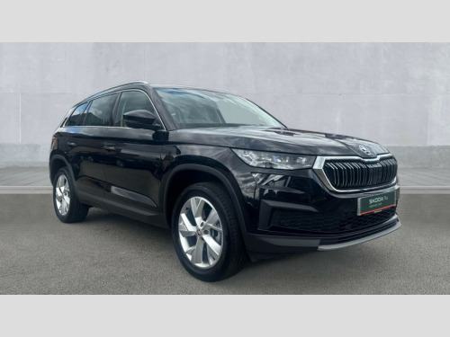 Skoda Kodiaq  KODIAQ 1.5 TSI SE L Executive 5dr DSG [7 Seat]