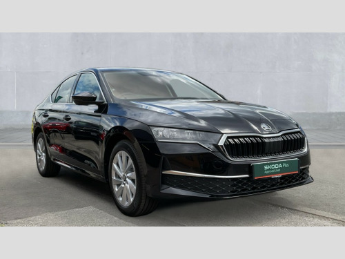 Skoda Octavia  OCTAVIA 1.5 TSI 150 e-TEC SE L 5dr DSG