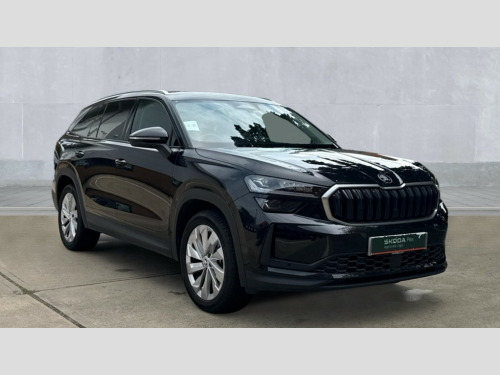 Skoda Kodiaq  KODIAQ 1.5 TSI e-TEC SE L 5dr DSG [7 Seat]