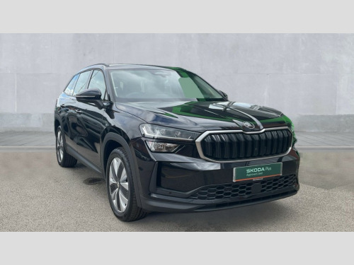 Skoda Kodiaq  KODIAQ 2.0 TDI SE 5dr DSG [7 Seat]