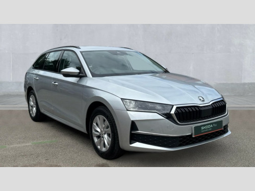 Skoda Octavia  OCTAVIA 1.5 TSI SE Technology 5dr