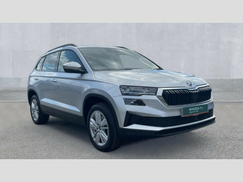Skoda Karoq  KAROQ 1.5 TSI SE Drive 5dr DSG