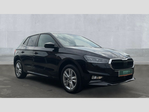 Skoda Fabia  Fabia Hatch SE L Edition 1.0 TSI 116 PS 6G Man