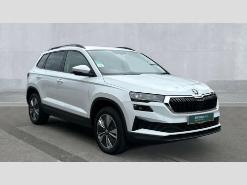 Skoda Karoq  KAROQ 1.5 TSI SE Drive 5dr DSG