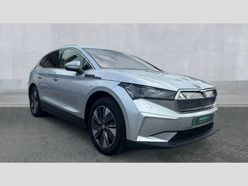 Skoda ENYAQ  ENYAQ 210kW 85 Edition 82kWh 5dr Auto