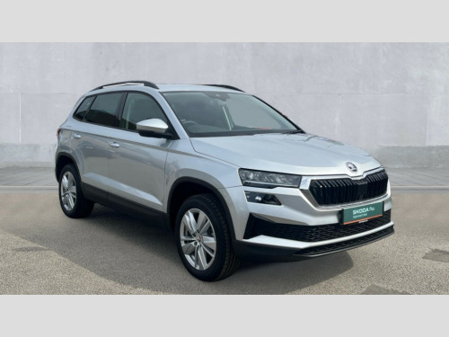 Skoda Karoq  KAROQ 1.5 TSI SE Drive 5dr DSG