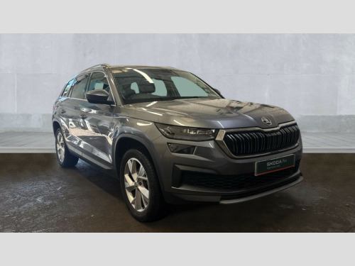 Skoda Kodiaq  KODIAQ 1.5 TSI SE L Executive 5dr DSG [7 Seat]