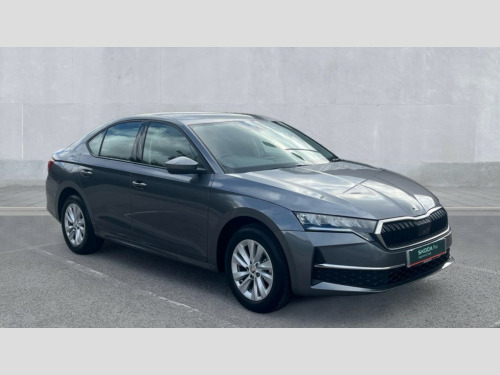 Skoda Octavia  OCTAVIA 1.5 TSI SE Technology 5dr