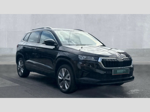 Skoda Karoq  KAROQ 1.0 TSI 116 SE L 5dr