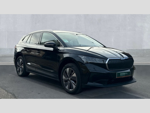 Skoda ENYAQ  ENYAQ 210kW 85 Edition 82kWh 5dr Auto