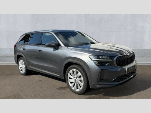 Skoda Kodiaq  KODIAQ 2.0 TDI SE L 5dr DSG [7 Seat]