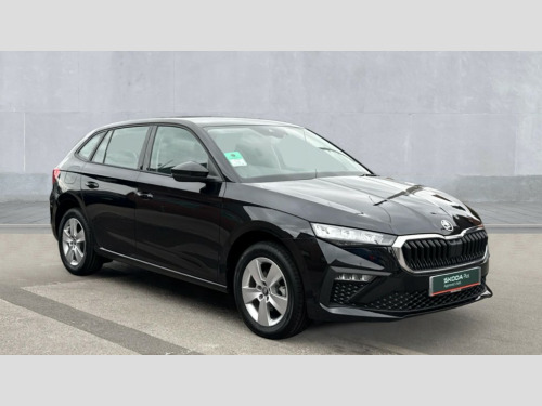Skoda Scala  Scala SE Edition 1.0 TSI 116 PS 6G Man