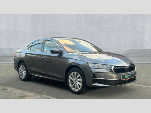 Skoda Octavia  Octavia Hatch SE L 1.5 TSI e-TEC 150 PS DSG