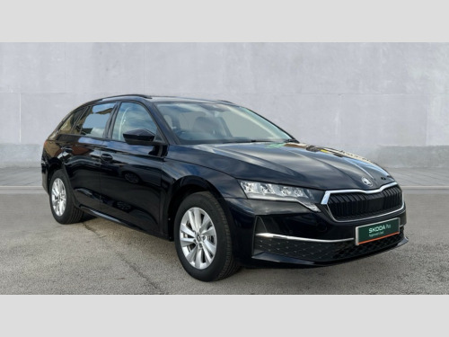 Skoda Octavia  OCTAVIA 1.5 TSI SE Technology 5dr