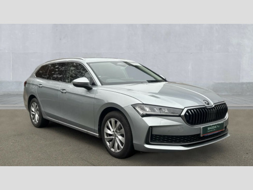 Skoda Superb  SUPERB 2.0 TDI SE Technology 5dr DSG