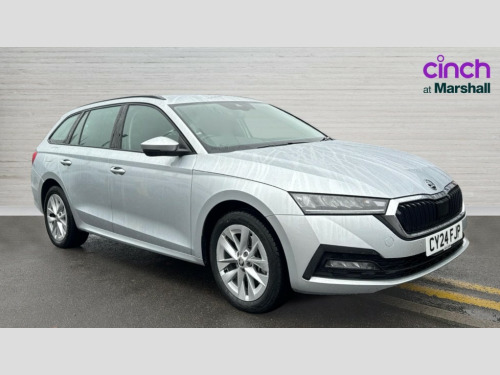 Skoda Octavia  OCTAVIA 1.4 TSI iV SE Technology DSG 5dr