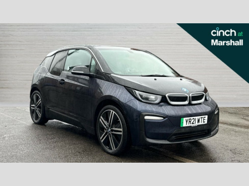 BMW i3 i3 I3 125kW 42kWh 5dr Auto
