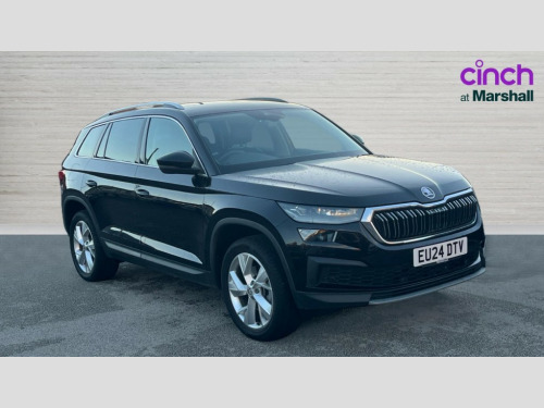 Skoda Kodiaq  KODIAQ 1.5 TSI SE L Executive 5dr DSG [7 Seat]