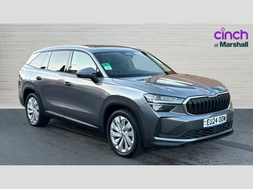 Skoda Kodiaq  KODIAQ 1.5 TSI e-TEC SE L 5dr DSG [7 Seat]