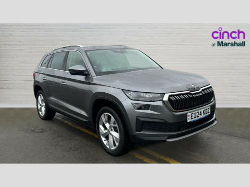 Skoda Kodiaq  KODIAQ 1.5 TSI SE L Executive 5dr DSG [7 Seat]