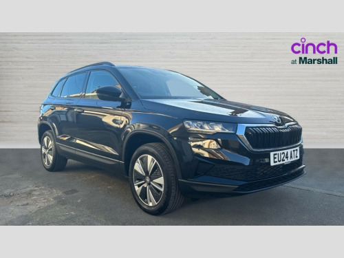 Skoda Karoq  KAROQ 1.5 TSI SE Drive 5dr DSG 