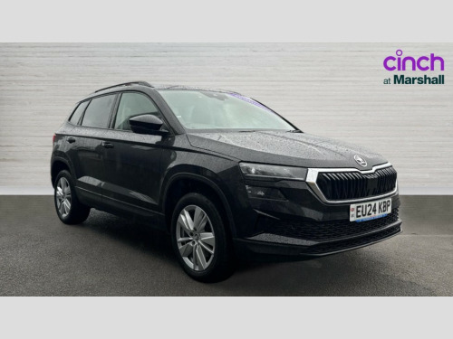 Skoda Karoq  KAROQ 1.5 TSI SE Drive 5dr DSG 