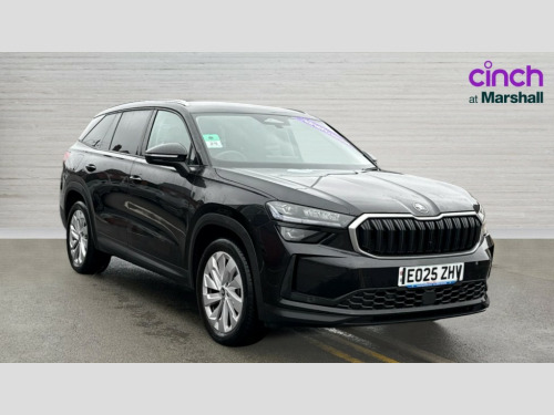 Skoda Kodiaq  KODIAQ 1.5 TSI e-TEC SE L 5dr DSG [7 Seat] 