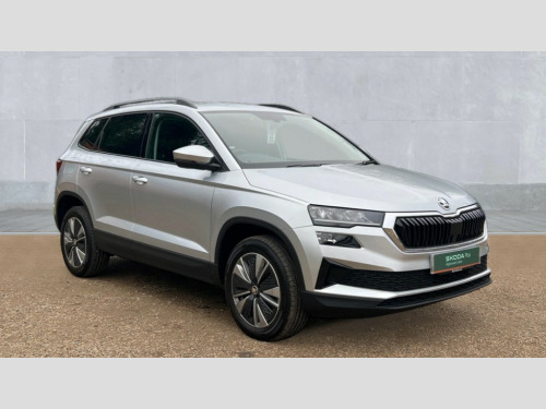 Skoda Karoq  Skoda Karoq Diesel Estate 2.0 TDI SE Drive 5dr DSG