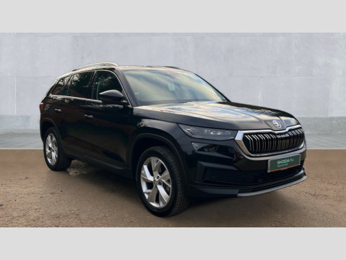 Skoda Kodiaq  KODIAQ 1.5 TSI SE L Executive 5dr DSG [7 Seat]