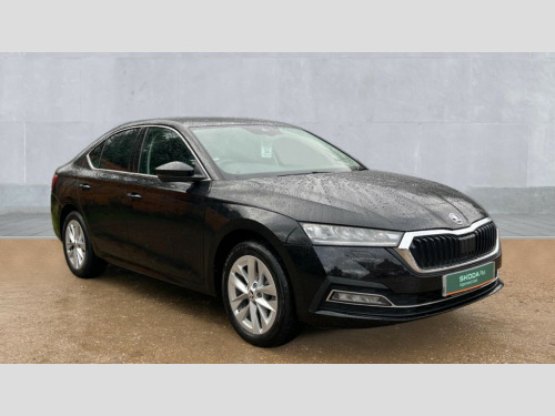 Skoda Octavia  OCTAVIA 1.5 TSI 150 SE L 5dr