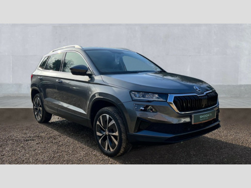 Skoda Karoq  KAROQ 1.5 TSI SE L 5dr