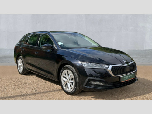 Skoda Octavia  OCTAVIA 1.4 TSI iV SE Technology DSG 5dr