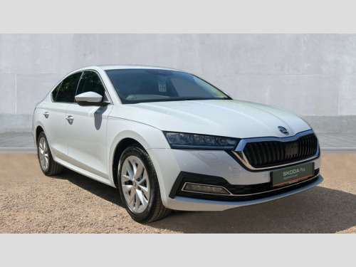 Skoda Octavia  OCTAVIA 1.5 TSI SE L 5dr