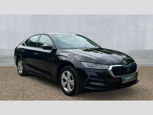 Skoda Octavia  OCTAVIA 1.5 TSI SE First Edition 5dr