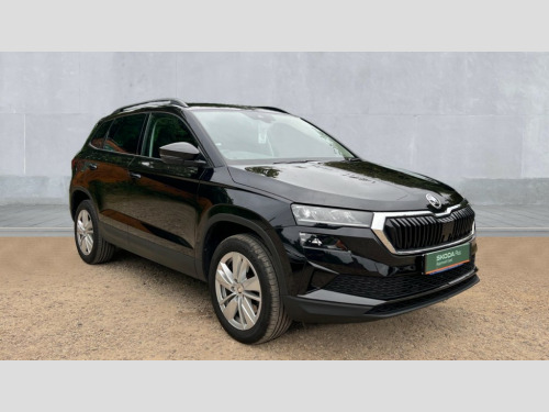Skoda Karoq  KAROQ 1.5 TSI SE Drive 5dr DSG