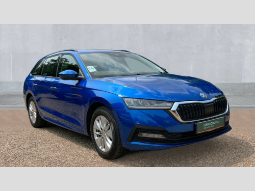 Skoda Octavia  OCTAVIA 2.0 TDI SE Technology 5dr
