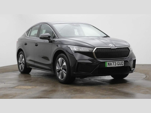 Skoda ENYAQ  ENYAQ 150KW 80 Loft 82KWh 5dr Auto