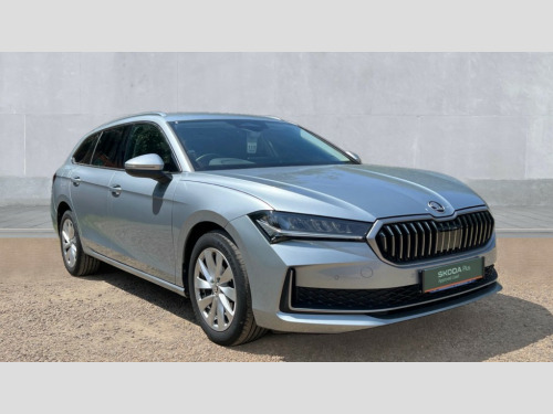 Skoda Superb  SUPERB 2.0 TDI SE Technology 5dr DSG