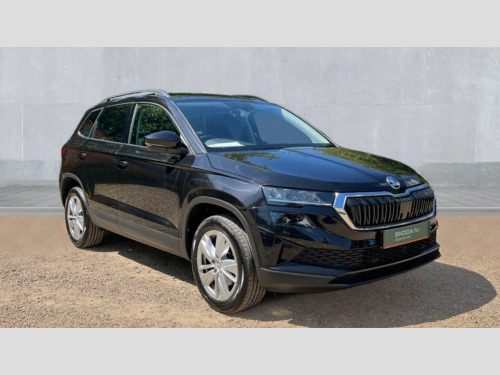 Skoda Karoq  KAROQ 1.5 TSI SE Drive 5dr DSG
