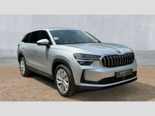 Skoda Kodiaq  KODIAQ 2.0 TDI 193 SE L 4X4 5dr DSG [7 Seat]