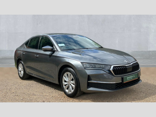 Skoda Octavia  OCTAVIA 2.0 TDI SE Technology 5dr
