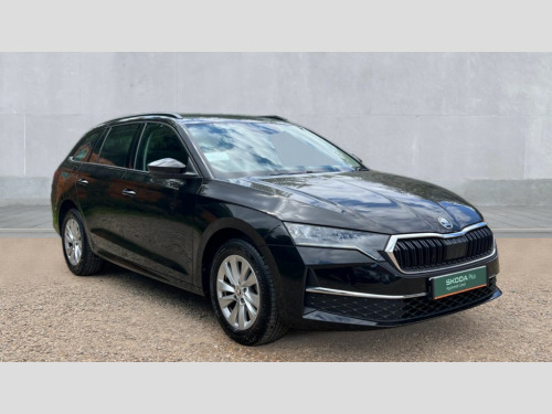 Skoda Octavia  OCTAVIA 1.5 TSI SE Technology 5dr